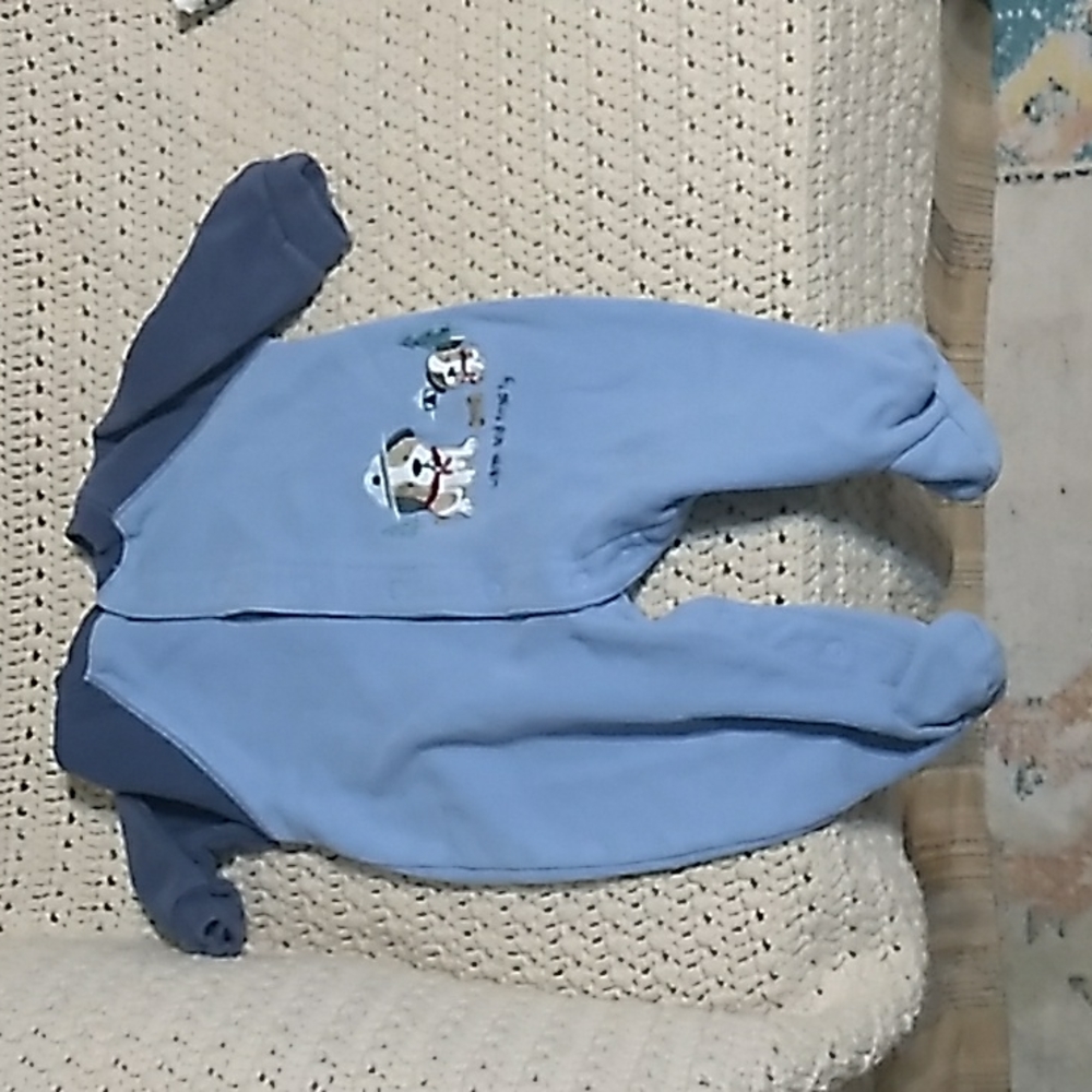 Baby pajamas Bundle